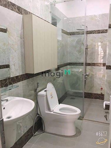 Hình ảnh Cho thuê nhà 31/10 Lê Văn Sỹ quận 3 ,khu vực dân cư đông đúc