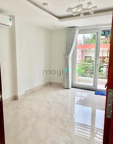 Hình ảnh Cho thuê nhà 31/10 Lê Văn Sỹ quận 3 ,khu vực dân cư đông đúc