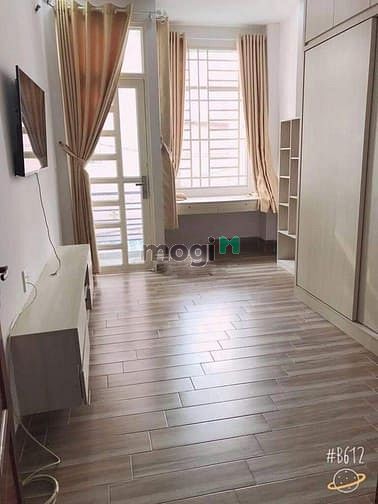 Hình ảnh Cho thuê nhà 31/10 Lê Văn Sỹ quận 3 ,khu vực dân cư đông đúc