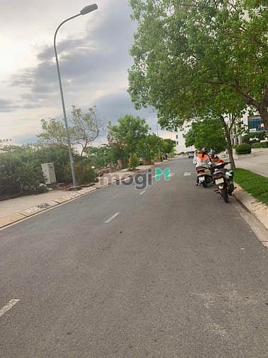 Hình ảnh Bán đất nền dự án Phú Mỹ chợ lớn giá  cực hót mùa cô vít.
