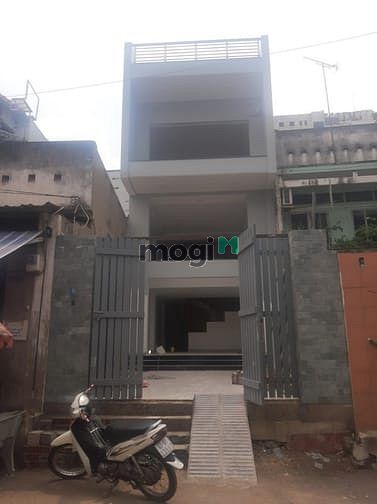 Hình ảnh Cho thuê nhà hẻm đường Điện Biên Phủ - Bình Thạnh