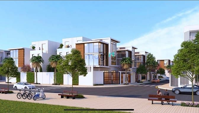 Hình ảnh Bán đất nền dự án Phú Mỹ chợ lớn giá  cực hót mùa cô vít.