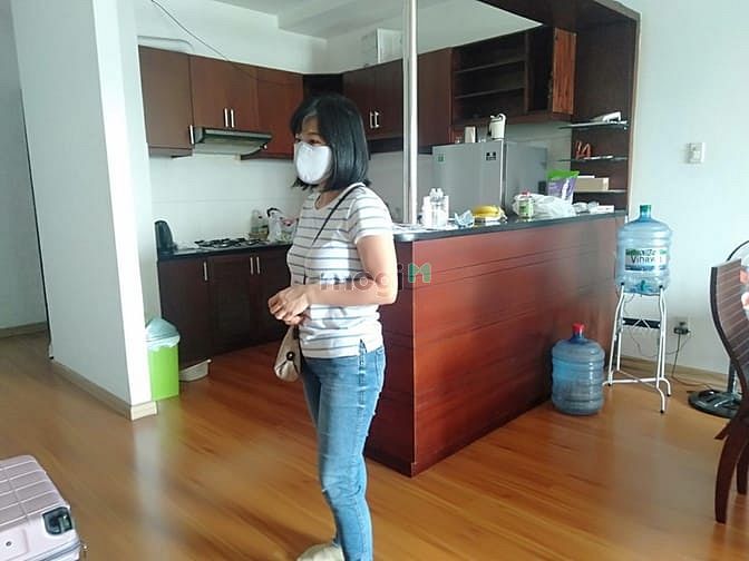 Hình ảnh Bán Trang Chủ MB66.COM / Đăng Ký Tặng 66K chung cư Orient Apartment, chung cư quận 4, 2PN,2WC, 2.7 tỷ