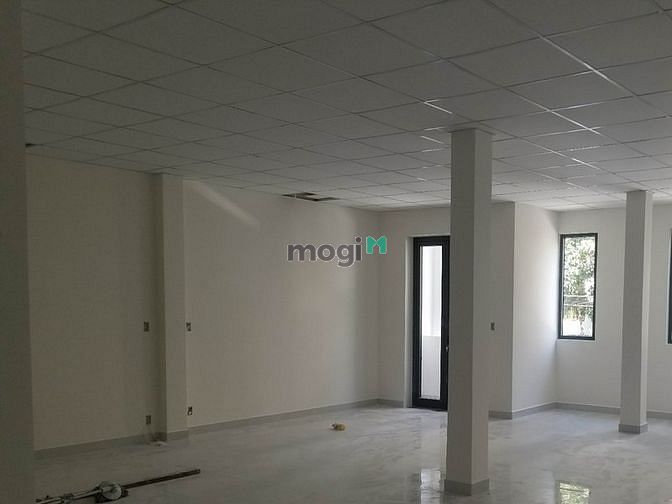 Hình ảnh cho thuê nhà đường D2 8x26m ( Bình Thạnh )