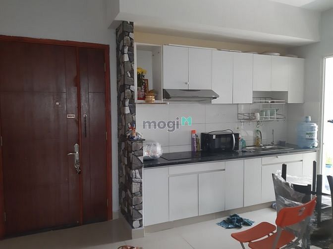Hình ảnh Cho Thuê Căn Hộ Topaz Garden 88m2 3PN