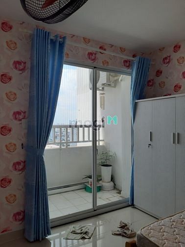 Hình ảnh Cho Thuê Căn Hộ Topaz Garden 88m2 3PN