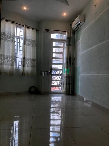 Hình ảnh Cho thuê nhà 127a Lý Chính Thắng quận 3