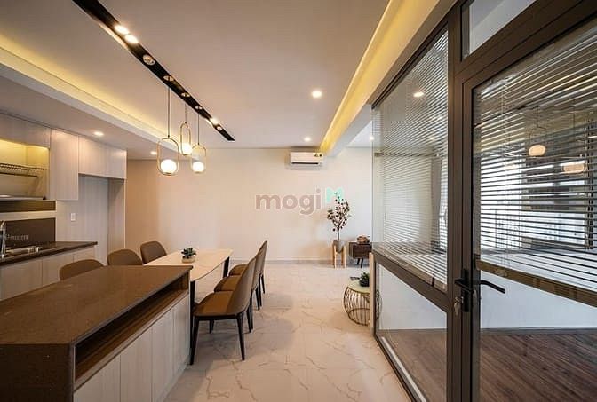 Hình ảnh Cho thuê Trang Chủ MB66.COM / Đăng Ký Tặng 66K cấp Sunrise Riverside  3 Phòng Ngủ, Nhà Mới 100%