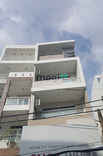 Hình ảnh cho thuê nhà đường D5 5x21m ( BÌnh Thạnh )