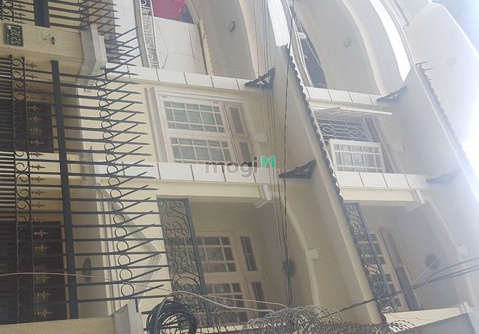 Hình ảnh cho thuê nhà đường Hoa Sữa 83m2
