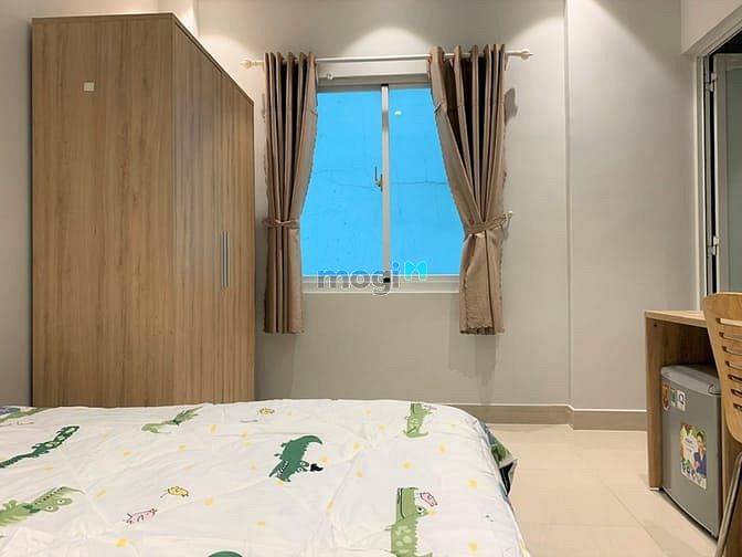 Hình ảnh 🌟🌟 Căn Hộ Studio Thoáng Mát Bảo Vệ 24H Ngay NTD Phú Thọ
