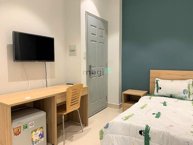 Hình ảnh 🌟🌟 Căn Hộ Studio Thoáng Mát Bảo Vệ 24H Ngay NTD Phú Thọ