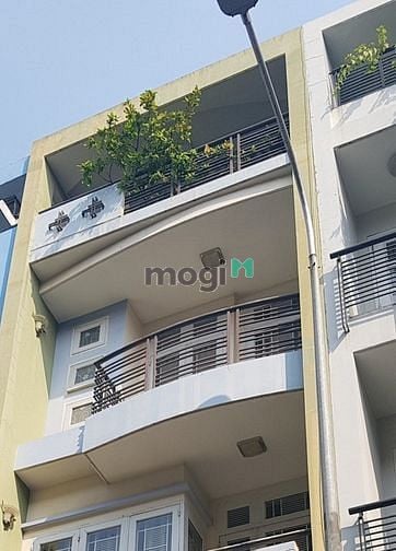 Hình ảnh cho thuê nhà đường Xô Viết NGhệ Tĩnh 4,3x25m