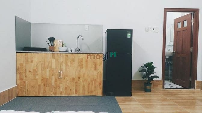 Hình ảnh CHDV full nội thất - Đường Hồ Văn Huê - Phú Nhuận - An ninh