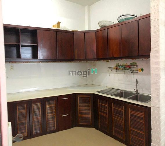 Hình ảnh Cho thuê nhà hẽm xe Hơi 30c Bành Văn Trân Phường 6 Tân Bình