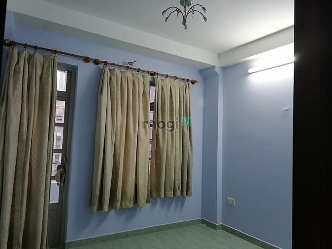 Hình ảnh Cho thuê nhà hẽm xe Hơi 30c Bành Văn Trân Phường 6 Tân Bình