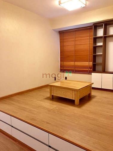 Hình ảnh Cho thuê Trang Chủ MB66.COM / Đăng Ký Tặng 66K 8x Plus Q12 DT 65m2,2PN, giá thuê 7.5 triệu/th full nt