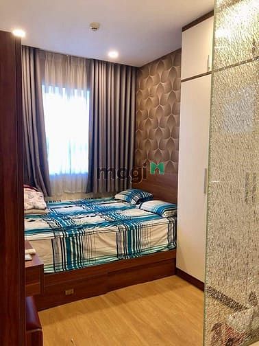 Hình ảnh Cho thuê Trang Chủ MB66.COM / Đăng Ký Tặng 66K 8x Plus Q12 DT 65m2,2PN, giá thuê 7.5 triệu/th full nt