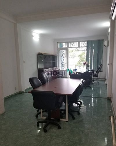 Hình ảnh cho thuê nhà đường D3 4,7x19m ( Bình Thạnh )
