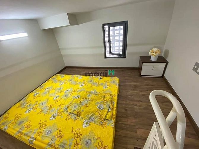 Hình ảnh Phòng cho thuê tại Tân Trụ, Tân Bình, sẵn nội thất