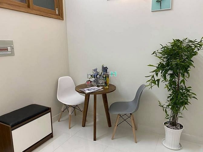 Hình ảnh Phòng cho thuê tại Tân Trụ, Tân Bình, sẵn nội thất