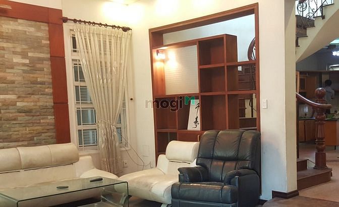 Hình ảnh cho thuê nhà đường D2 8x15m ( Bình Thạnh )