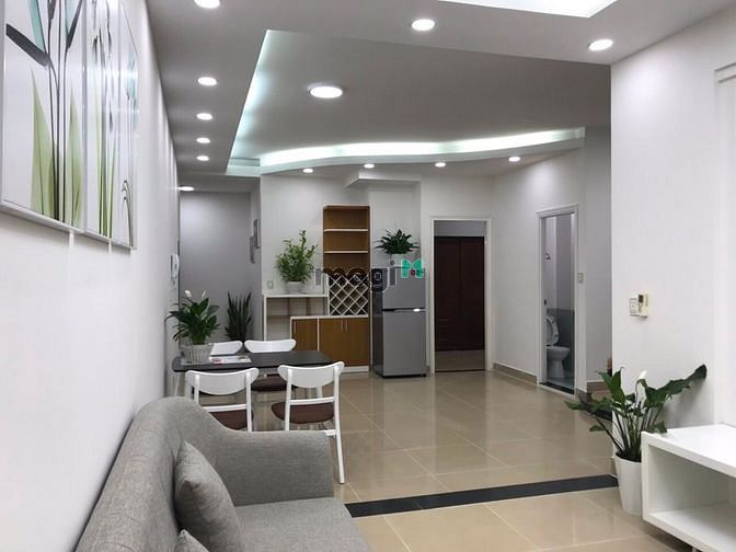 Hình ảnh Cho thuê gấp Trang Chủ MB66.COM / Đăng Ký Tặng 66K Sky Garden 2, 71m2, 2PN, Full nội thất, nhà mới