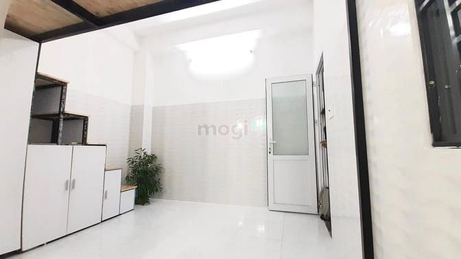 Hình ảnh Phòng Gác Lững Cao Cấp, LÝ THƯỜNG KIỆT - Gần ĐH. BÁCH KHOA Quận 10