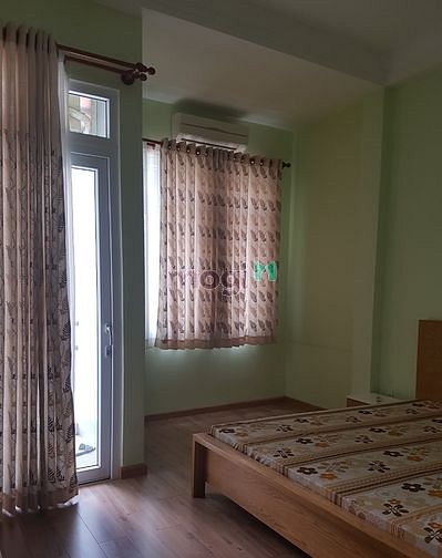 Hình ảnh cho thuê nhà đường Ung Văn KHiêm 3,8x23m