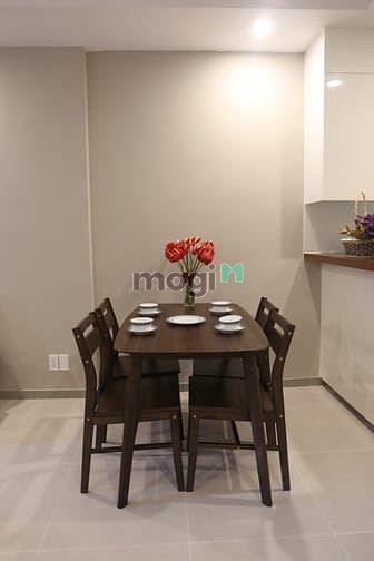 Hình ảnh Cho thuê Gold View Quận 4: 2PN, 1WC, full nội thất, giá tốt 13tr/th