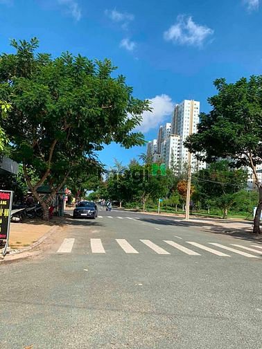 Hình ảnh Bán đất nền dự án Phú Mỹ chợ lớn toạ lạc tại Phú Mỹ, Quận 7. giá hót.