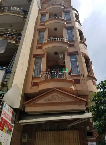 Hình ảnh cho thuê nhà đường D3 5x19m ( BÌnh Thạnh )