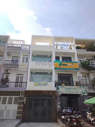 Hình ảnh Cho thuê nhà mặt tiền đường Cao Đức Lân - Quận 2