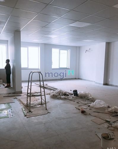 Hình ảnh cho thuê nhà đường Trần Kế Xương 71m2