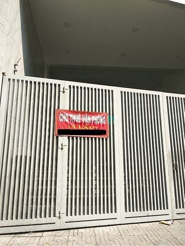 Hình ảnh cho thuê nhà đường Đặng Thai Mai 8x13,5m