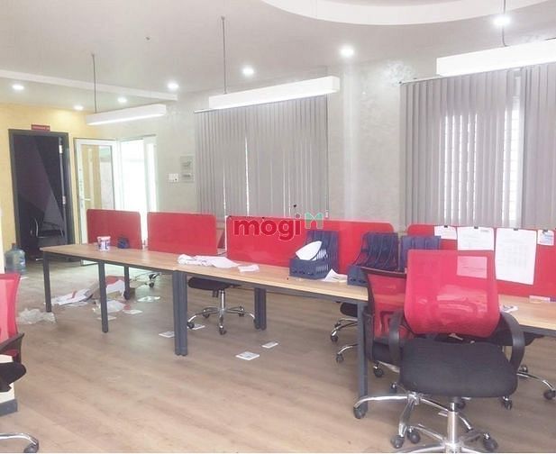 Hình ảnh cho thuê nhà đường Trường Sa 5x10m