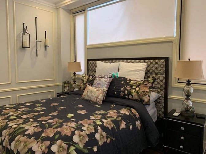 Hình ảnh Siêu rẻ! Cho thuê CH cao cấp Riviera Point 125m2, 2PN, full nội thất