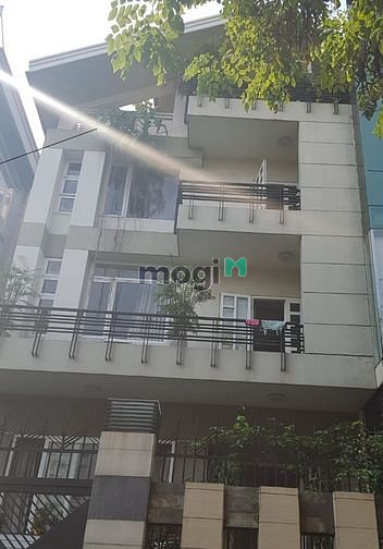 Hình ảnh cho thuê nhà đường D1 4x22m ( BÌnh Thạnh )