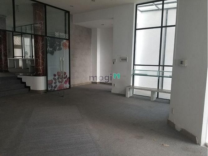 Hình ảnh cho thuê nhà đường D1 6,2x13,5m
