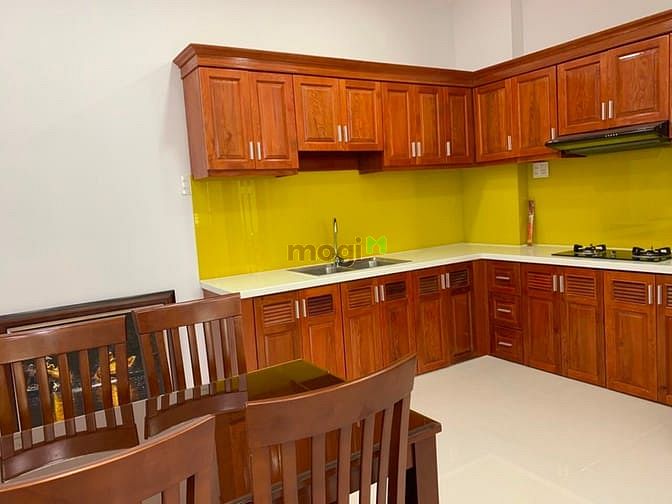 Hình ảnh Cho thuê nguyên căn 31/2 Hoàng Hoa Thám, Phường 12, Tân Bình.