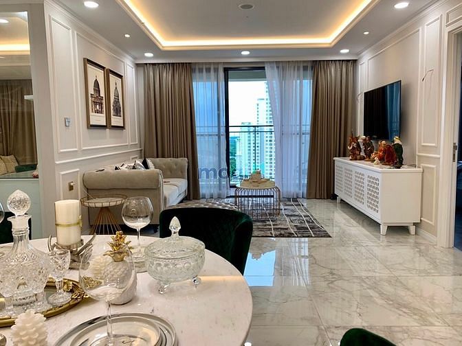 Hình ảnh Cần cho thuê gấp Trang Chủ MB66.COM / Đăng Ký Tặng 66K đẳng cấp 5* Midtown Sakura Park, nhà đẹp lung