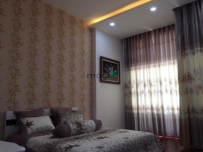 Hình ảnh Cho thuê nguyên căn 31/2 Hoàng Hoa Thám, Phường 12, Tân Bình.