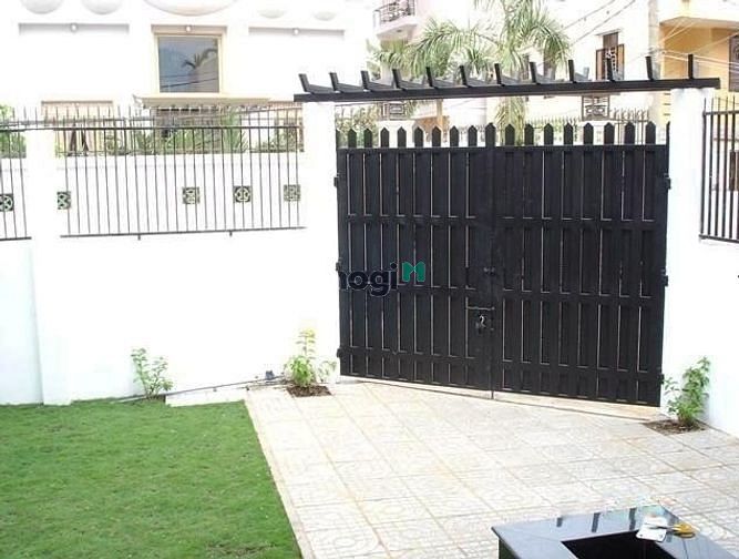 Hình ảnh cho thuê nhà đường Trường Sa 10x16,5m