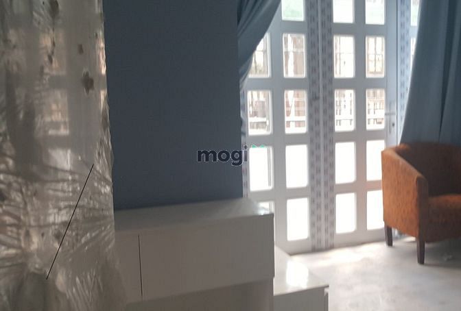 Hình ảnh cho thuê nhà đường Tân Cảng 3,8x17m