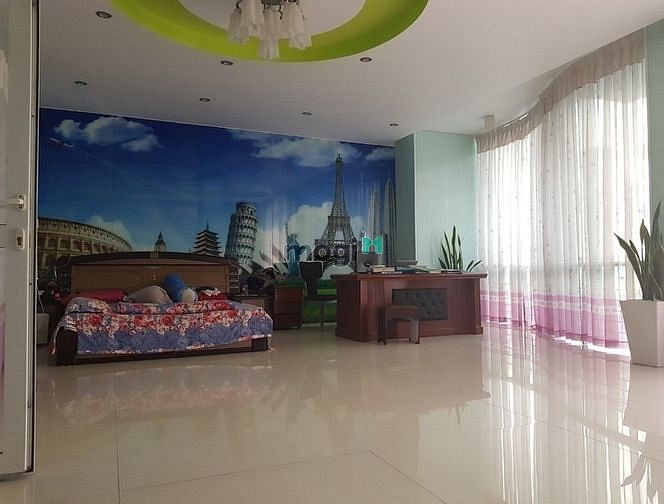 Hình ảnh cho thuê nhà đường Phan Xích Long 8x19m
