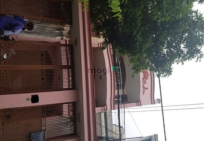 Hình ảnh cho thuê nhà đường Phan Đình Phùng 4x27m
