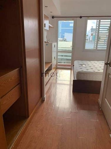 Hình ảnh Cần cho thuê gấp nhà hẻm đường 72/2 Cao Thắng, Quận 3.