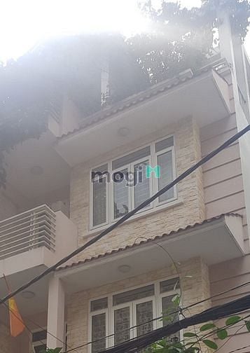 Hình ảnh cho thuê nhà đường Xô VIết Nghệ Tĩnh 4x32m