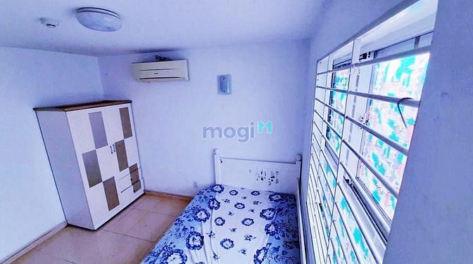 Hình ảnh Cho thuê Căn Hộ Khang Gia Tân Hương 2PN Cực Đẹp