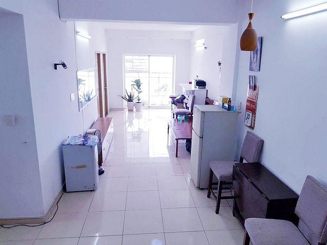Hình ảnh Cho thuê Căn Hộ Khang Gia Tân Hương 2PN Cực Đẹp